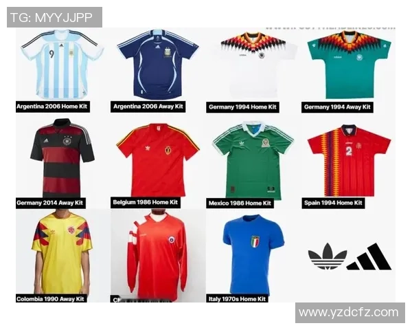 全球足球球星球衣价格排行榜 揭晓最贵与最具收藏价值的球员装备